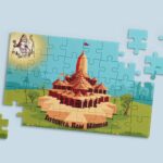 Ayodhya Ram Mandir Puzzle