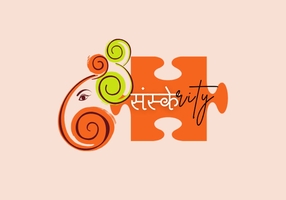 Unveiling Our New Logo: A Celebration of Cultural Fusion