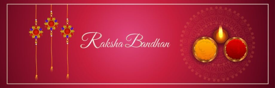 Raksha Bandhan - Festival